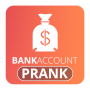 icon Fun Fake Bank Account Prank untuk Huawei Honor 9i