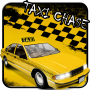 icon Crazy Taxi Chase Racing untuk blackberry KEY2