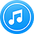 icon Music player 158.04