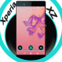 icon Xperia XZ Theme