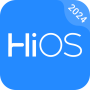 icon HiOS Launcher - Fast untuk BLU R1 HD (2018)