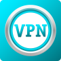 icon VPN Secure Freedom Shield