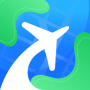 icon TravelAnimator・Journey Route untuk Samsung Galaxy J3 Pro