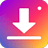 icon INS Video Downloader 1.2.7