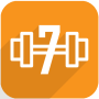 icon 7 Min Workout Abs Beginners untuk oppo A39