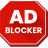 icon Free Adblocker Browser 96.1.3755