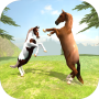 icon Horse Survival Simulator untuk Vertex Impress Dune