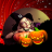 icon Halloween Photo Frames 2.9