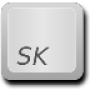 icon User Dictionary Plugin untuk Samsung Galaxy Pop Plus S5570i