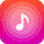 icon Ringtone Maker & MP3 Cutter untuk Samsung I8530 Galaxy Beam