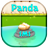 icon Panda Theme SMS Plus 1.0.28