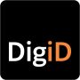 icon DigiD untuk Samsung Galaxy J1