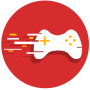 icon Game Booster PerforMAX untuk Wiko View Prime