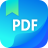 icon com.freepdf.pdfreader.pdfviewer 2.5