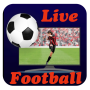 icon Euro Live Football Tv App