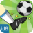 icon Soccer Ball Juggle 2.2