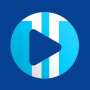 icon XCIPTV PLAYER untuk lyf Flame 6