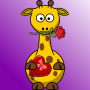 icon Valentine's Day Cards untuk intex Cloud String V2.0