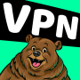 icon Bear VPN