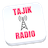 icon com.wordbox.tajikistanRadio 7.95