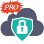 icon Cloud VPN PRO untuk archos 80 Oxygen