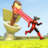 icon Toilet Monster Robot 1.38