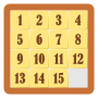 icon 15 Puzzle