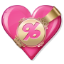 icon Love Calculator for Couples untuk Lava Magnum X1