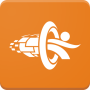icon SumRando VPN untuk Samsung Galaxy S4 mini GT-I9195I