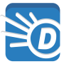 icon Dictionary.com: Find Definitions for English Words untuk Samsung Galaxy Tab Pro 10.1