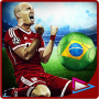 icon WORLD STORM FOOTBALL GAME V3