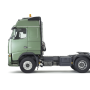 icon Jigsaw Puzzles Volvo Trucks