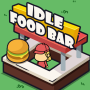 icon Idle Food Bar: Idle Games untuk LG X5