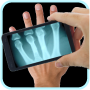 icon Xray Scanner Prank untuk Samsung Galaxy S5(SM-G900H)