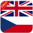 icon English Czech Dictionary FREE 3.10.0