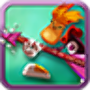 icon Rayman® Legends Beatbox untuk Highscreen Tasty