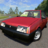 icon Russian Car Driver HD 1.03