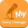 icon My Voice Changer