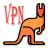 icon Kangoo VPN 1.0.4 By KYRABIA