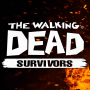 icon The Walking Dead: Survivors untuk oppo A3