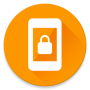 icon Material Design Lock Screen untuk Nomu S30 Mini