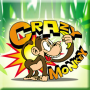 icon Crazy Monkey Slots