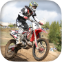 icon Dirt Bike Desktop