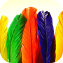 icon Flash Alerts Calls and SMS untuk intex Cloud C1