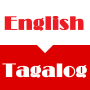 icon English Tagalog Dictionary New