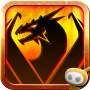 icon DRAGON SLAYER untuk Doov A11