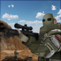 icon Sniper Commando Shooter 3D