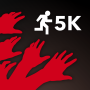 icon Zombies, Run! 5k Training 2 untuk tecno W1