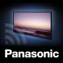 icon Panasonic TV Remote