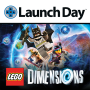 icon LaunchDay - Lego Dimensions